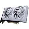 MSI GeForce RTX 5060 8GB GDDR7 Ventus 2X OC White Κάρτα Γραφικών