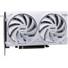 MSI GeForce RTX 5060 8GB GDDR7 Ventus 2X OC White Κάρτα Γραφικών