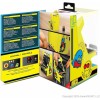 My Arcade Micro Player PRO - Pac-Man (EN-FR) Ηλεκτρονική Παιδική Ρετρό Κονσόλα