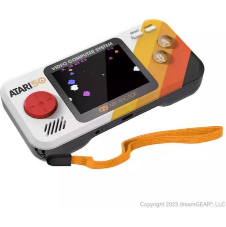My Arcade Ηλεκτρονική Παιδική Κονσόλα Χειρός