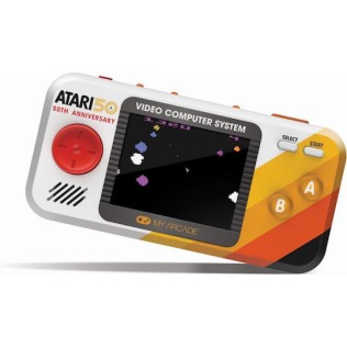 My Arcade Ηλεκτρονική Παιδική Κονσόλα Χειρός