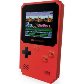 My Arcade Pixel Classic Ηλεκτρονική Παιδική Κονσόλα Χειρός