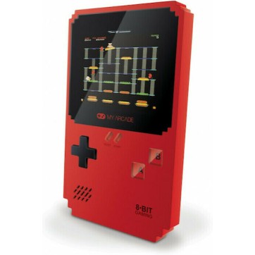 My Arcade Pixel Classic Ηλεκτρονική Παιδική Κονσόλα Χειρός