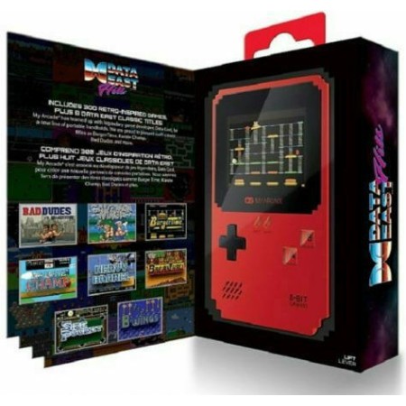 My Arcade Pixel Classic Ηλεκτρονική Παιδική Κονσόλα Χειρός
