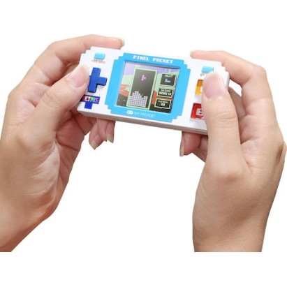 My Arcade Pixel Pocket Ηλεκτρονική Παιδική Κονσόλα Χειρός