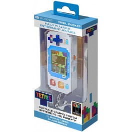 My Arcade Pixel Pocket Ηλεκτρονική Παιδική Κονσόλα Χειρός