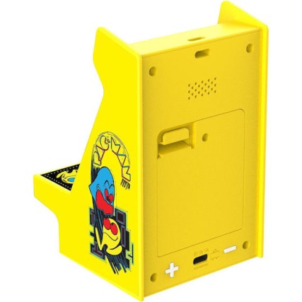 My Arcade Pac-man Ηλεκτρονική Παιδική Ρετρό Κονσόλα