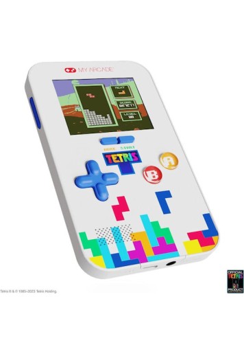 My Arcade - Tetris® Go Gamer - Video Games And Consoles