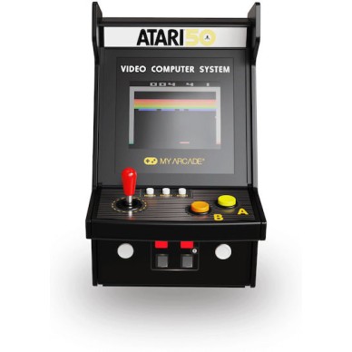 My Arcade Ηλεκτρονική Παιδική Κονσόλα Χειρός