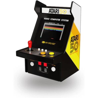My Arcade Ηλεκτρονική Παιδική Κονσόλα Χειρός