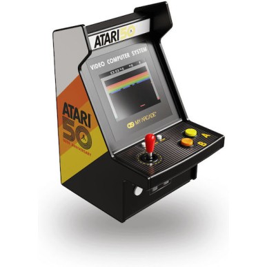 My Arcade Ηλεκτρονική Παιδική Κονσόλα Χειρός
