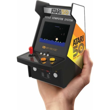 My Arcade Ηλεκτρονική Παιδική Κονσόλα Χειρός