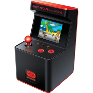 My Arcade Ηλεκτρονική Παιδική Ρετρό Κονσόλα