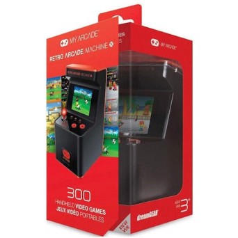 My Arcade Ηλεκτρονική Παιδική Ρετρό Κονσόλα