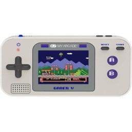 My Arcade Classic Ηλεκτρονική Παιδική Κονσόλα Χειρός