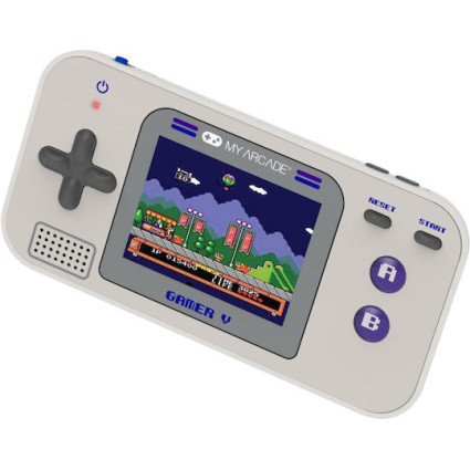 My Arcade Classic Ηλεκτρονική Παιδική Κονσόλα Χειρός