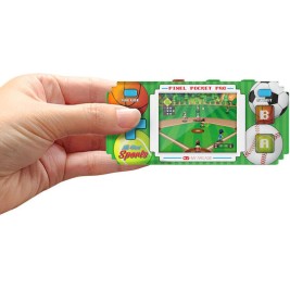 My Arcade Pixel Pocket Ηλεκτρονική Παιδική Κονσόλα Χειρός