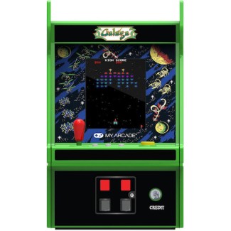 My Arcade Galaga (FR) Ηλεκτρονική Παιδική Ρετρό Κονσόλα