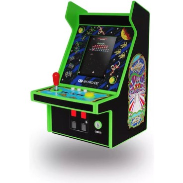 My Arcade Galaga (FR) Ηλεκτρονική Παιδική Ρετρό Κονσόλα