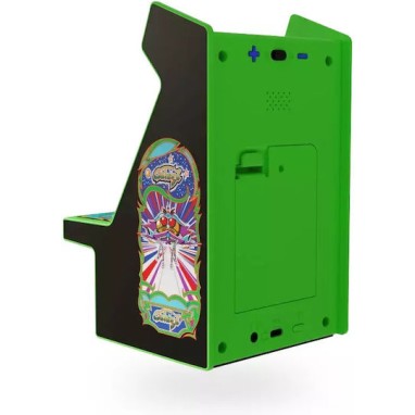 My Arcade Galaga (FR) Ηλεκτρονική Παιδική Ρετρό Κονσόλα