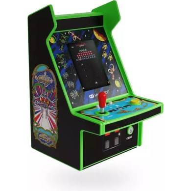 My Arcade Galaga (FR) Ηλεκτρονική Παιδική Ρετρό Κονσόλα