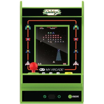 My Arcade Ηλεκτρονική Παιδική Ρετρό Κονσόλα