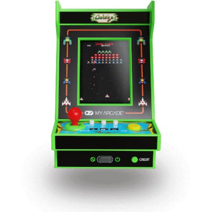 My Arcade Ηλεκτρονική Παιδική Ρετρό Κονσόλα