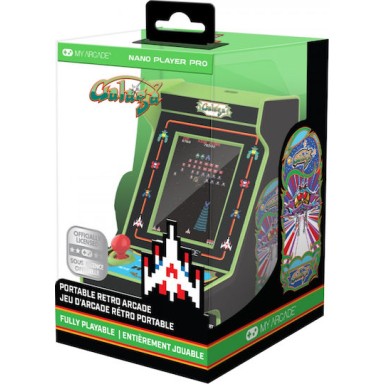 My Arcade Ηλεκτρονική Παιδική Ρετρό Κονσόλα
