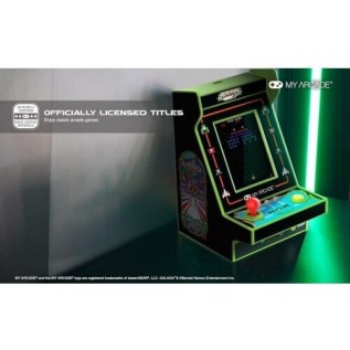 My Arcade Ηλεκτρονική Παιδική Ρετρό Κονσόλα