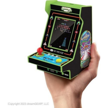My Arcade Ηλεκτρονική Παιδική Ρετρό Κονσόλα