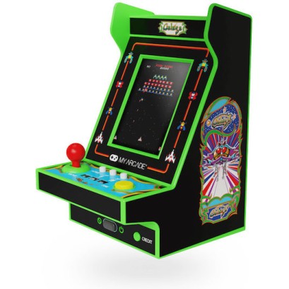 My Arcade Ηλεκτρονική Παιδική Ρετρό Κονσόλα