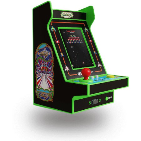 My Arcade Ηλεκτρονική Παιδική Ρετρό Κονσόλα