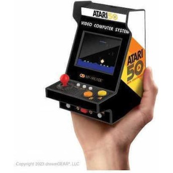 My Arcade Ηλεκτρονική Παιδική Κονσόλα Χειρός
