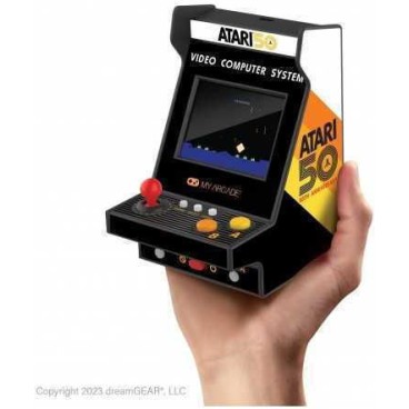 My Arcade Ηλεκτρονική Παιδική Κονσόλα Χειρός
