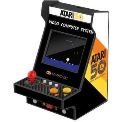 My Arcade Ηλεκτρονική Παιδική Κονσόλα Χειρός