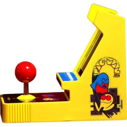 My Arcade Pac-man Ηλεκτρονική Παιδική Ρετρό Κονσόλα
