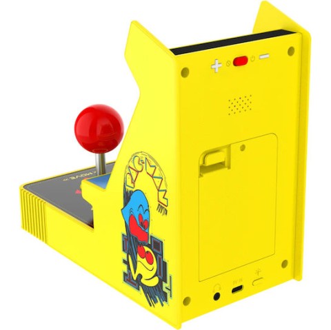 My Arcade Pac-man Ηλεκτρονική Παιδική Ρετρό Κονσόλα