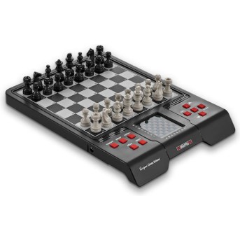 Millenium Karpov Chess Ηλεκτρονικό Παιδικό Παιχνίδι