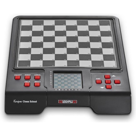 Millenium Karpov Chess Ηλεκτρονικό Παιδικό Παιχνίδι