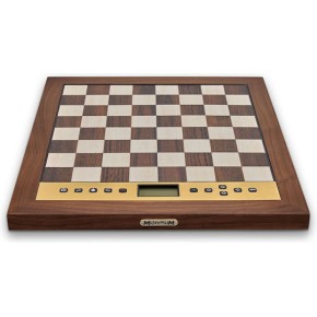 Millennium Schachcomputer King Performance Σκάκι από Ξύλο