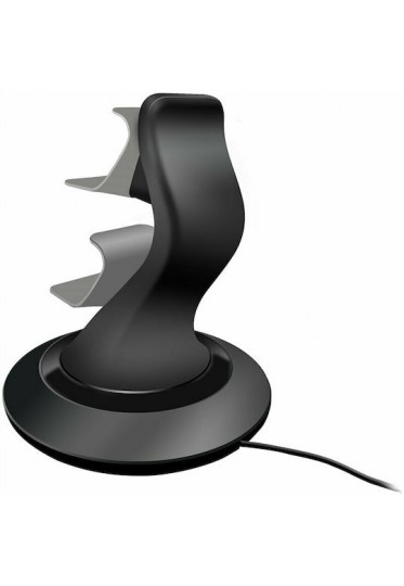 SpeedLink Βάση Φόρτισης για 2 χειριστήρια PS4 Μαύρη