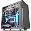 Thermaltake Suppressor F31 (Tempered Glass Edition) Gaming Midi Tower Κουτί Υπολογιστή με Πλαϊνό Παράθυρο Γκρι