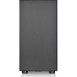 Thermaltake Suppressor F31 (Tempered Glass Edition) Gaming Midi Tower Κουτί Υπολογιστή με Πλαϊνό Παράθυρο Γκρι