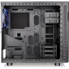 Thermaltake Suppressor F31 (Tempered Glass Edition) Gaming Midi Tower Κουτί Υπολογιστή με Πλαϊνό Παράθυρο Γκρι