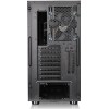 Thermaltake Suppressor F31 (Tempered Glass Edition) Gaming Midi Tower Κουτί Υπολογιστή με Πλαϊνό Παράθυρο Γκρι