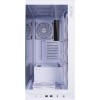 Adata Invader X BTF Midi Tower Κουτί Υπολογιστή με Πλαϊνό Παράθυρο Λευκό