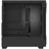 Adata Starker Air BTF Midi Tower Κουτί Υπολογιστή Μαύρο