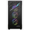 Adata Starker Air BTF Midi Tower Κουτί Υπολογιστή Μαύρο