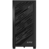 Adata Starker Air BTF Midi Tower Κουτί Υπολογιστή Μαύρο