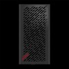 Adata XPG Valor AIR Midi Tower Κουτί Υπολογιστή με Πλαϊνό Παράθυρο Μαύρο